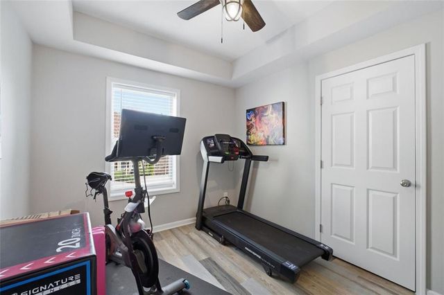 159 Lullwater Lane, Dallas, GA 30132