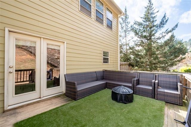 159 Lullwater Lane, Dallas, GA 30132