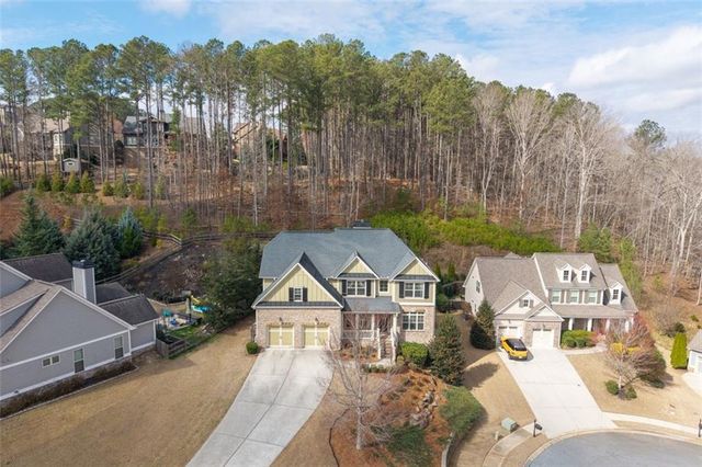 159 Lullwater Lane, Dallas, GA 30132