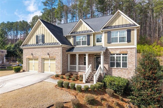 159 Lullwater Lane, Dallas, GA 30132