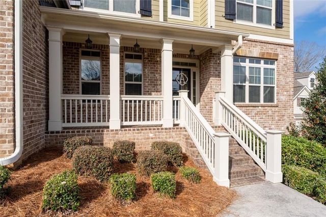 159 Lullwater Lane, Dallas, GA 30132