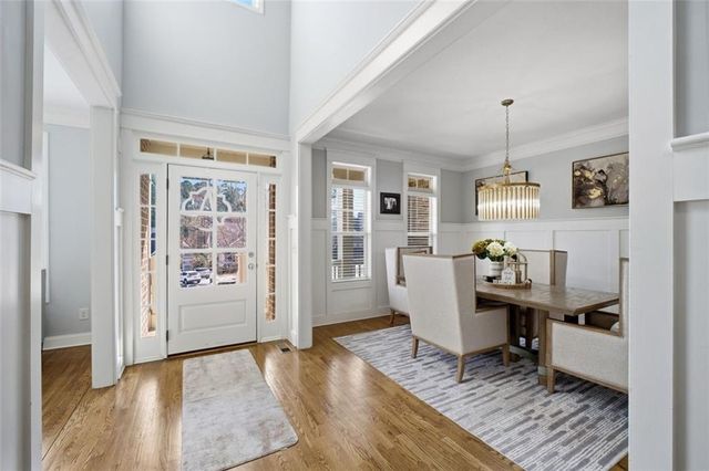 159 Lullwater Lane, Dallas, GA 30132