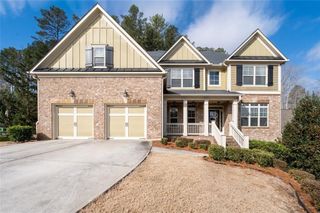 159 Lullwater Lane, Dallas, GA 30132