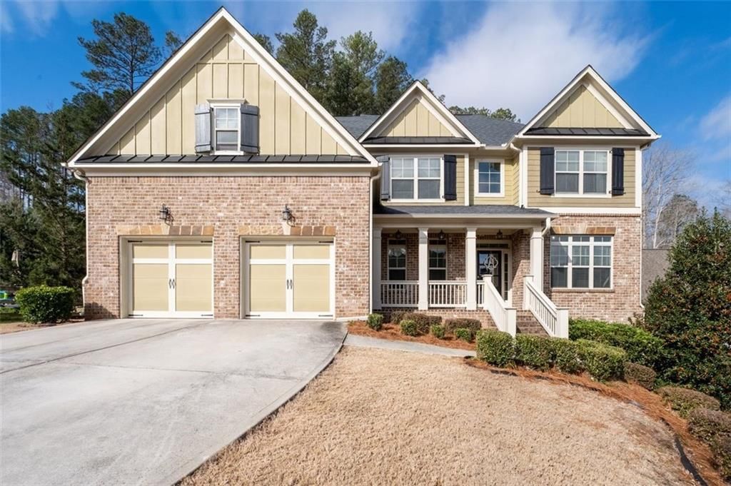 159 Lullwater Lane, Dallas, GA 30132