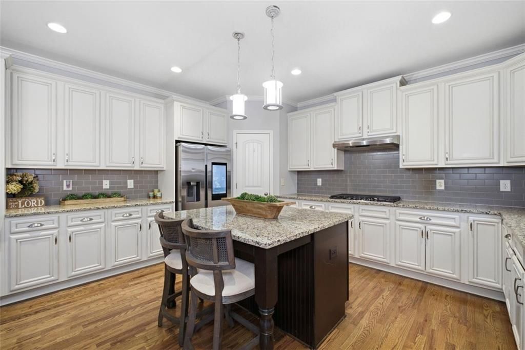 Image 22 of property listing at 159 Lullwater Lane, Dallas, GA 30132