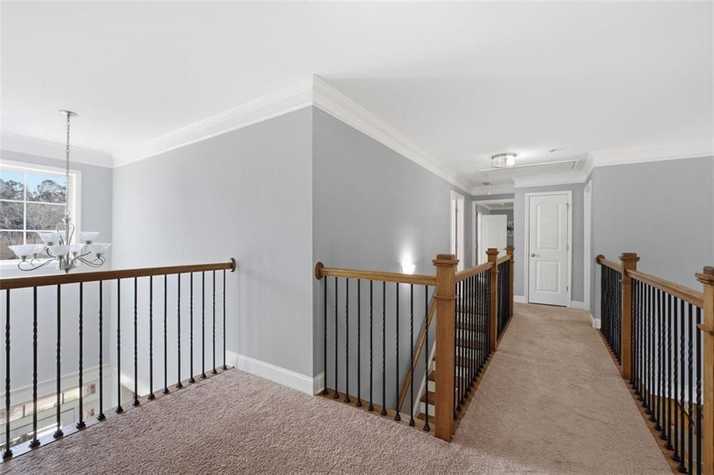 Image 26 of property listing at 159 Lullwater Lane, Dallas, GA 30132