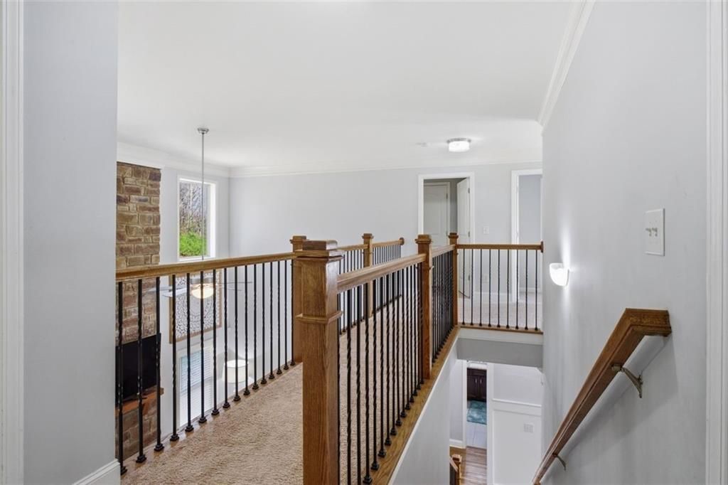 Image 27 of property listing at 159 Lullwater Lane, Dallas, GA 30132