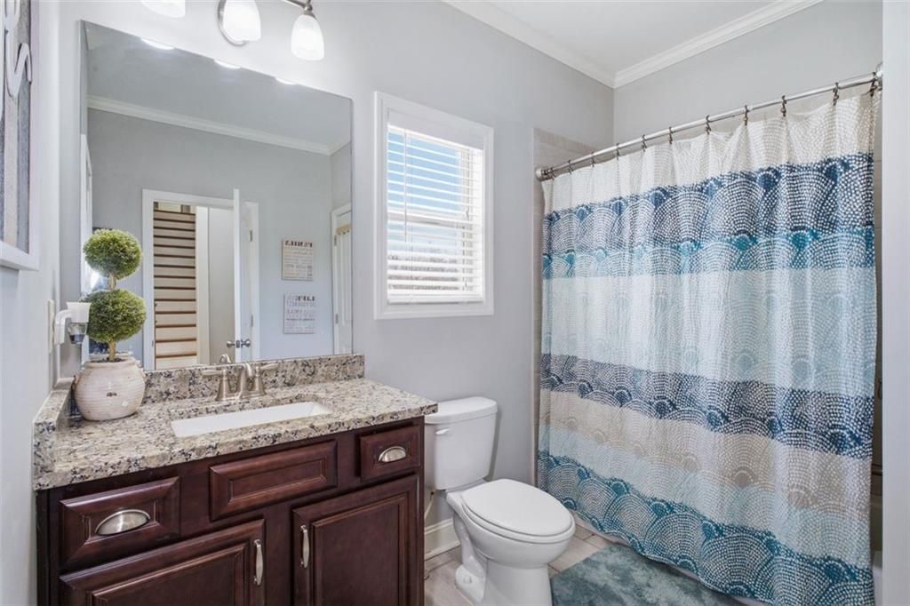 Image 29 of property listing at 159 Lullwater Lane, Dallas, GA 30132