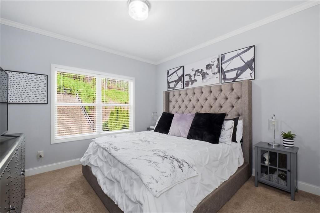 Image 30 of property listing at 159 Lullwater Lane, Dallas, GA 30132