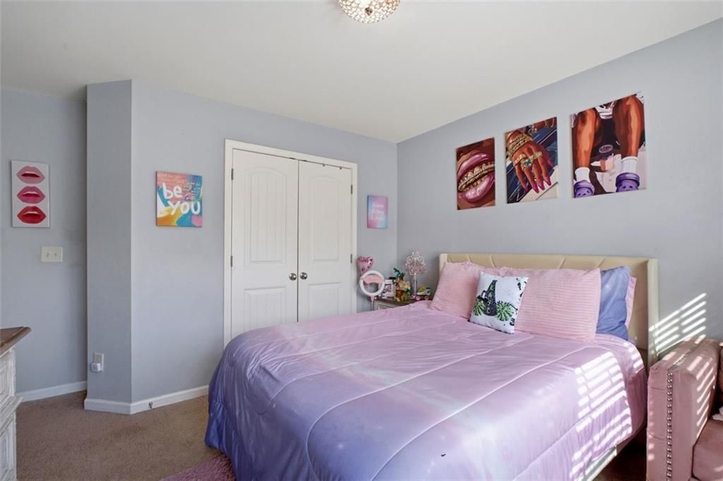 Image 33 of property listing at 159 Lullwater Lane, Dallas, GA 30132