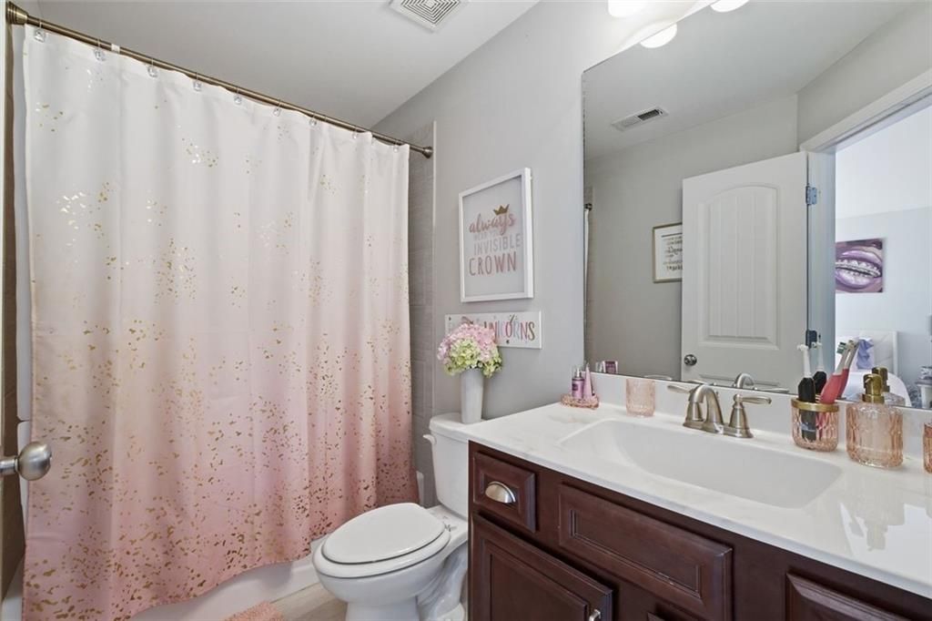 Image 34 of property listing at 159 Lullwater Lane, Dallas, GA 30132