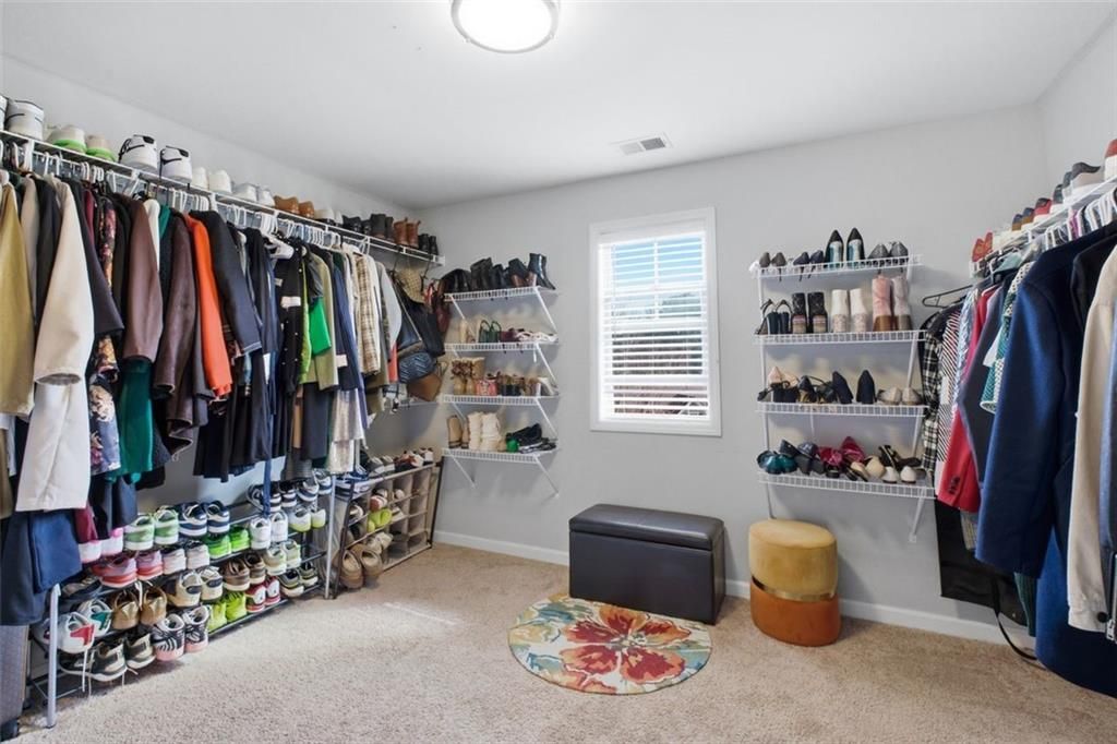 Image 40 of property listing at 159 Lullwater Lane, Dallas, GA 30132