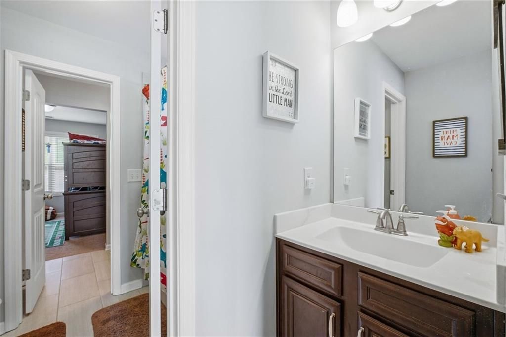 Image 43 of property listing at 159 Lullwater Lane, Dallas, GA 30132