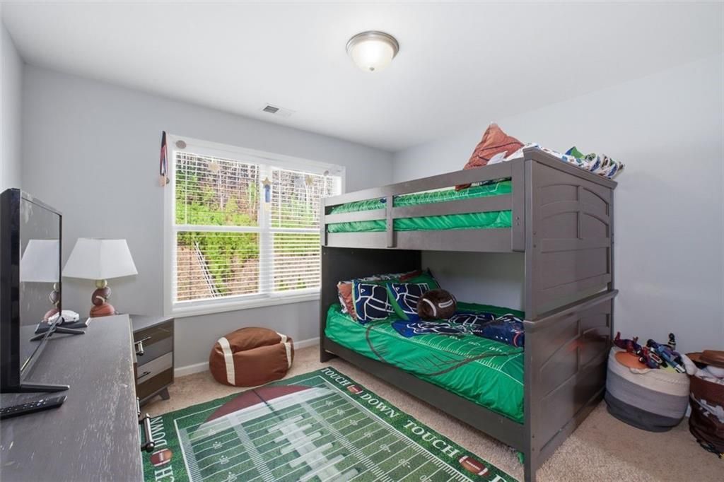 Image 45 of property listing at 159 Lullwater Lane, Dallas, GA 30132