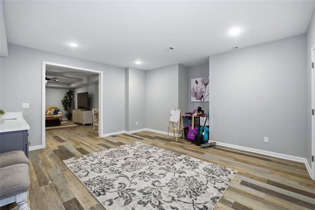 Image 47 of property listing at 159 Lullwater Lane, Dallas, GA 30132