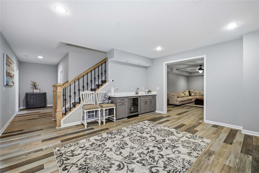 Image 48 of property listing at 159 Lullwater Lane, Dallas, GA 30132