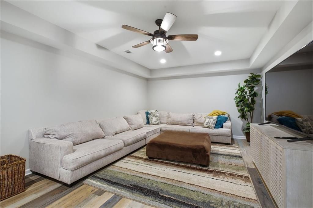 Image 50 of property listing at 159 Lullwater Lane, Dallas, GA 30132