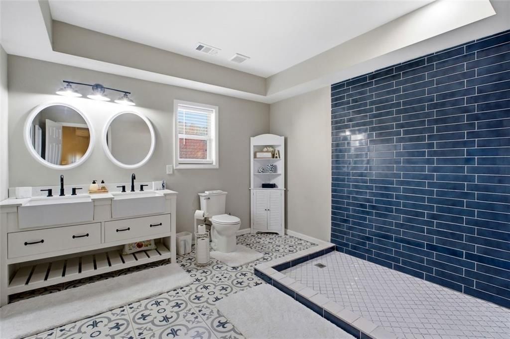 Image 51 of property listing at 159 Lullwater Lane, Dallas, GA 30132