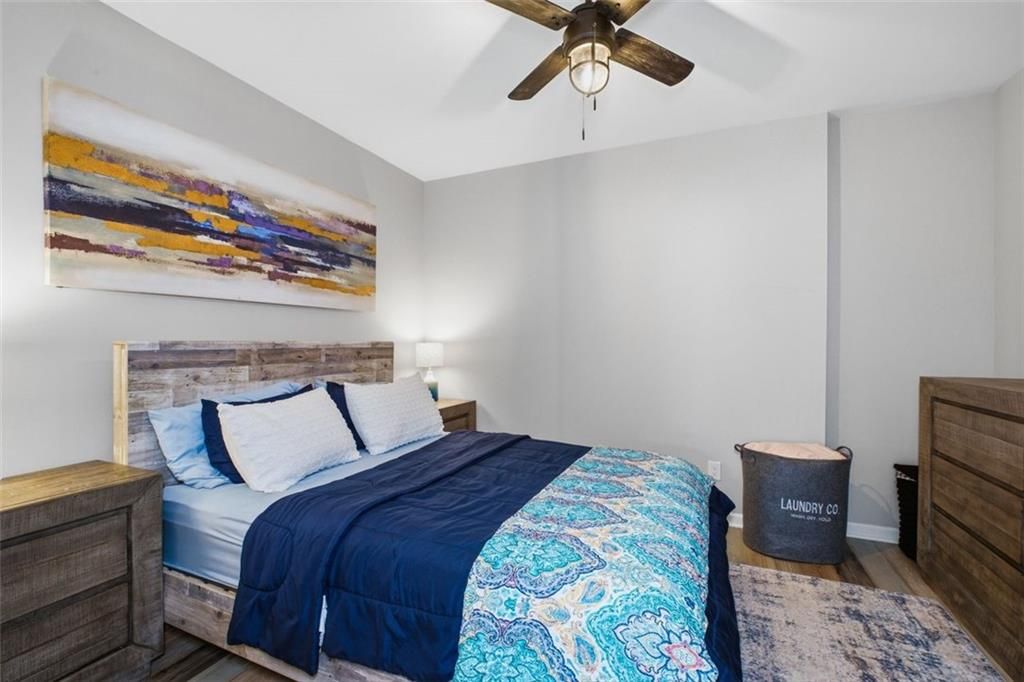 Image 52 of property listing at 159 Lullwater Lane, Dallas, GA 30132