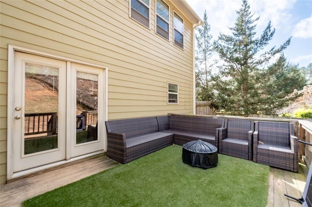 Image 55 of property listing at 159 Lullwater Lane, Dallas, GA 30132