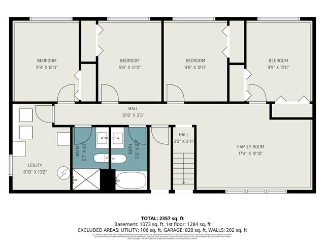1069 S Stoneridge Drive, Plainwell, MI 49080