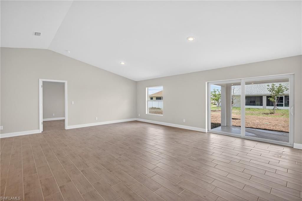 Image 9 of property listing at 2223 NW 7th PL, Cape Coral, FL 33993