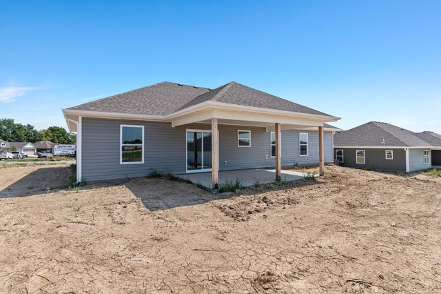 15160 GENERAL DR, Ashland, MO 65010