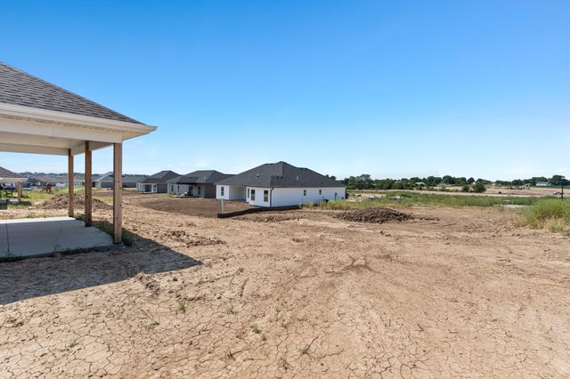 15160 GENERAL DR, Ashland, MO 65010