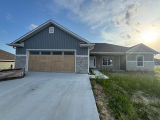 15160 GENERAL DR, Ashland, MO 65010