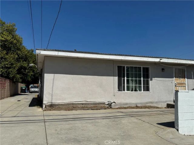5112 N Sunflower, Covina, CA 91724
