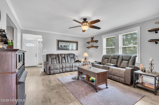 181 Locust Avenue, Howell, NJ 07731