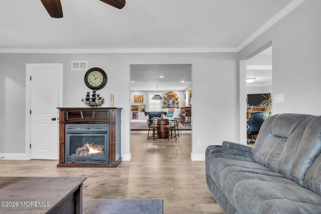 181 Locust Avenue, Howell, NJ 07731