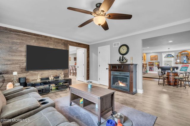 181 Locust Avenue, Howell, NJ 07731
