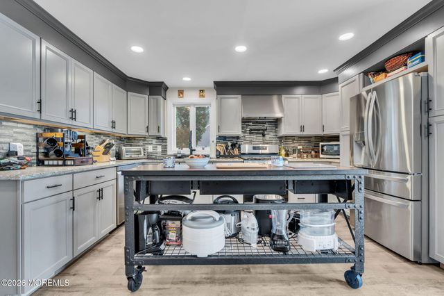 181 Locust Avenue, Howell, NJ 07731