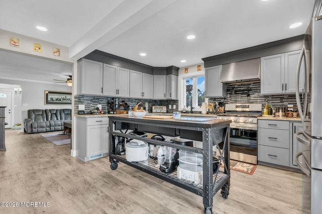 181 Locust Avenue, Howell, NJ 07731
