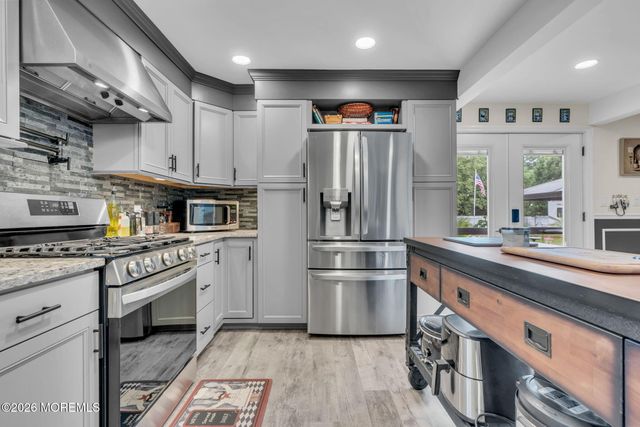 181 Locust Avenue, Howell, NJ 07731