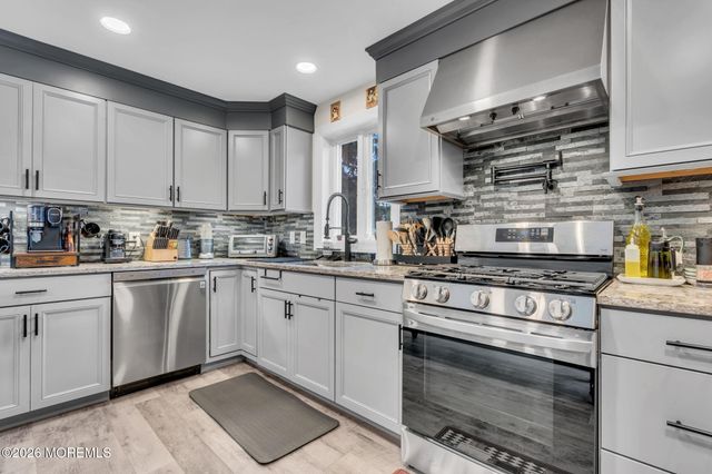 181 Locust Avenue, Howell, NJ 07731