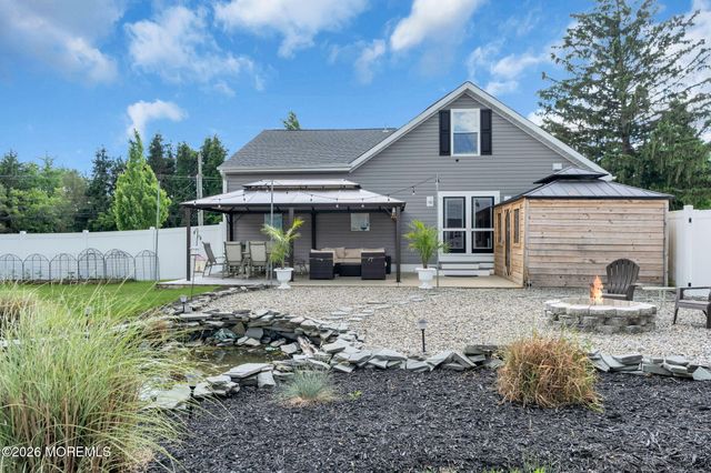 181 Locust Avenue, Howell, NJ 07731