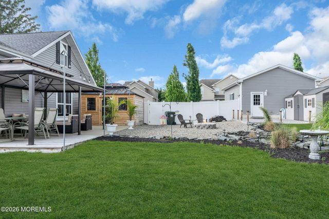 181 Locust Avenue, Howell, NJ 07731