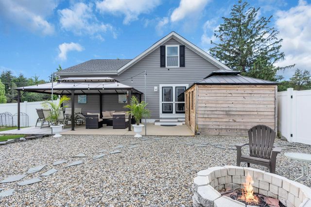 181 Locust Avenue, Howell, NJ 07731