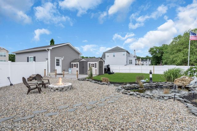 181 Locust Avenue, Howell, NJ 07731
