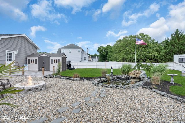 181 Locust Avenue, Howell, NJ 07731