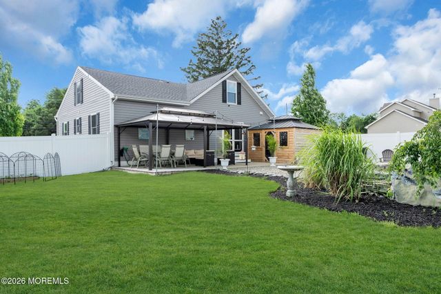 181 Locust Avenue, Howell, NJ 07731
