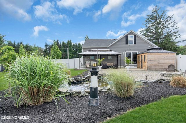 181 Locust Avenue, Howell, NJ 07731