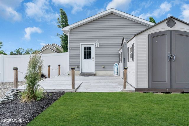 181 Locust Avenue, Howell, NJ 07731