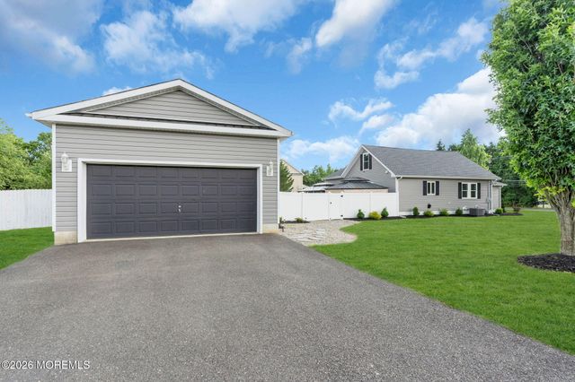 181 Locust Avenue, Howell, NJ 07731