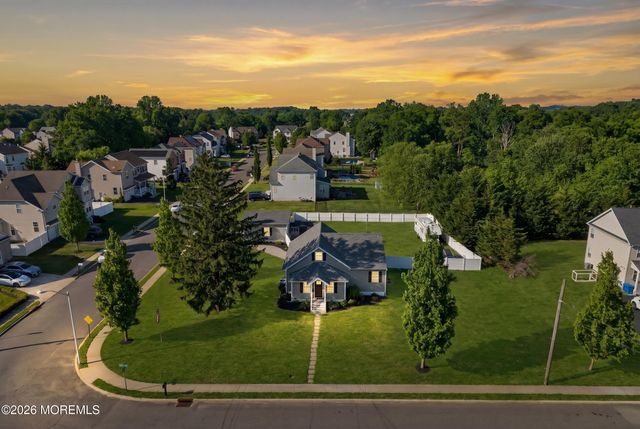181 Locust Avenue, Howell, NJ 07731