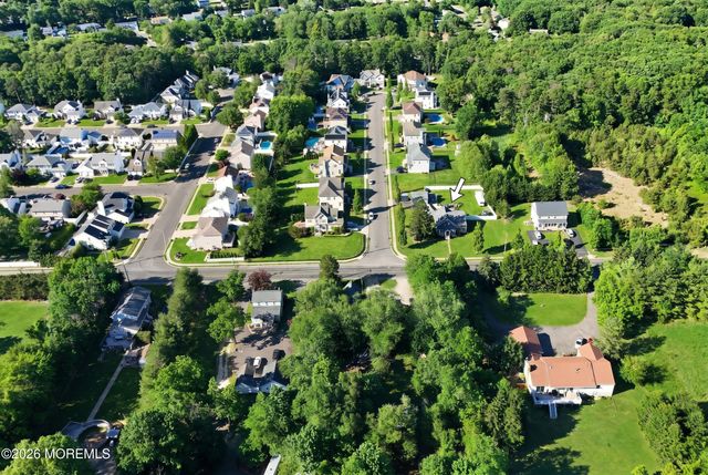 181 Locust Avenue, Howell, NJ 07731