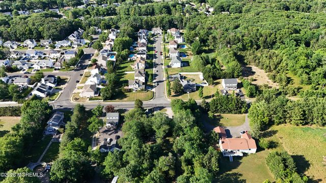 181 Locust Avenue, Howell, NJ 07731