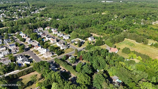 181 Locust Avenue, Howell, NJ 07731